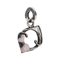 Charm Boccadamo Donna in Argento BPS264O - BPS264O